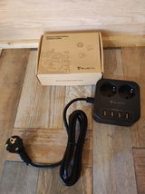 Mickael D. review photo