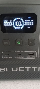 Anonyme review photo