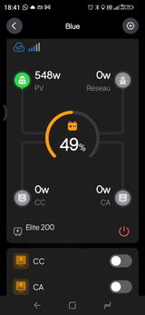 Romu review photo