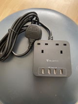 Kerr T. review photo