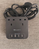 Kerr T. review photo