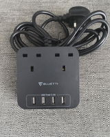 Kerr T. review photo