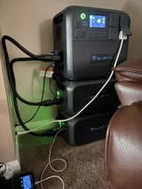 Anonymous review photo