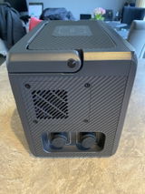 Kerr T. review photo