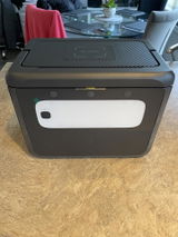 Kerr T. review photo