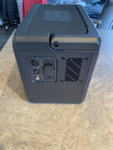 Kerr T. review photo