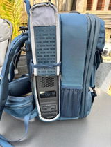 Kerr T. review photo