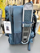Kerr T. review photo