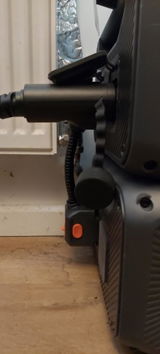 mike w. review photo