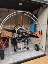Ray Shaw review photo