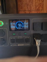 Customer review photo