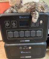 Alena M. review photo