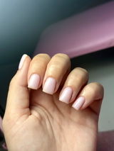 Alisha review photo