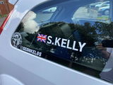 Sean K. review photo