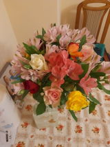 Doreen Centner review photo