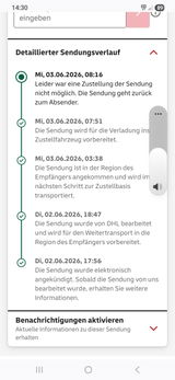 Uwe Goße review photo