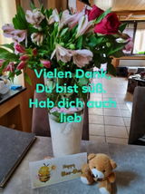 Petra Herlitz review photo
