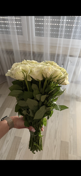 Valeriia Hrynenko review photo