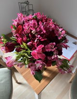 Sophie Golubev review photo