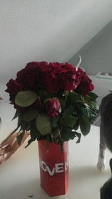 Anonym review photo