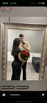 Ekaterina Fomin review photo