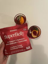 Bailey review photo