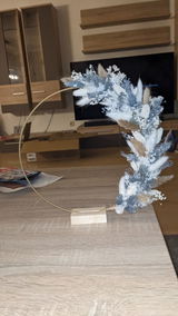 Michelle Metternich review photo