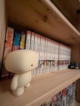 Lasse review photo