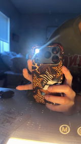 Cassie review photo