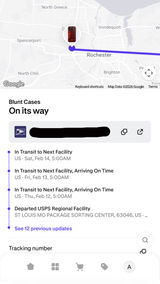 Ava Escobar review photo