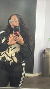 Ayanna C review photo