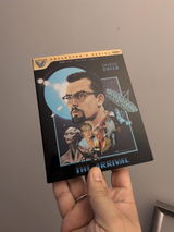Francisco Vega review photo