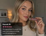 Hannah review photo