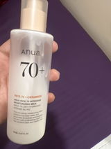 Anonymous review photo