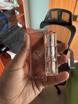 Anonymous review photo
