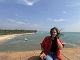 Ria Bandyopadhyay review photo