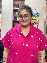 Shreya Sharma review photo