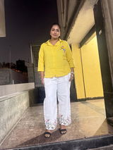 Shwetha review photo