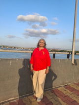 Urmila Deshpande review photo