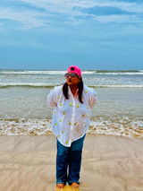 Ina Sharma review photo
