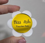 ashleigh p. review photo