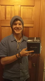 Matt S. review photo
