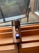 Anonymous review photo