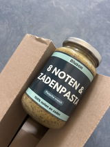 Anoniem review photo