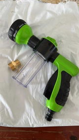 Gianpaolo review photo