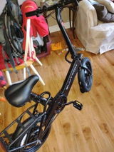 Crys Wheeler review photo