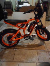 User picture