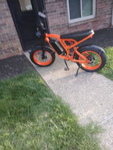 User picture
