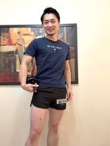 Gordon Kwok review photo