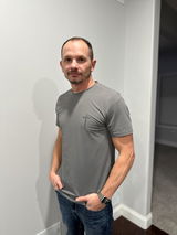 Ian W. review photo